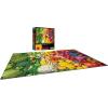 imageRoseArt  Kodak Premium  I Love Donuts  1000 Piece Jigsaw Puzzle for AdultsRainbow Superfoods
