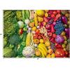 imageRoseArt  Kodak Premium  I Love Donuts  1000 Piece Jigsaw Puzzle for AdultsRainbow Superfoods