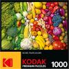 imageRoseArt  Kodak Premium  I Love Donuts  1000 Piece Jigsaw Puzzle for AdultsRainbow Superfoods