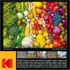 imageRoseArt  Kodak Premium  I Love Donuts  1000 Piece Jigsaw Puzzle for AdultsRainbow Superfoods