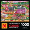 imageRoseArt  Kodak Premium  I Love Donuts  1000 Piece Jigsaw Puzzle for AdultsSpring Country