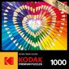 imageRoseArt  Kodak Premium  Love is Everywhere  1000 Piece Jigsaw Puzzle for AdultsLife is a Box of Colors
