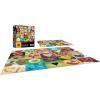 imageRoseArt  Kodak Premium  Love is Everywhere  1000 Piece Jigsaw Puzzle for AdultsLove is Everywhere