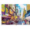 imageRoseArt  Kodak Premium  Love is Everywhere  1000 Piece Jigsaw Puzzle for AdultsTimes Square