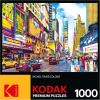 imageRoseArt  Kodak Premium  Love is Everywhere  1000 Piece Jigsaw Puzzle for AdultsTimes Square