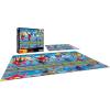 imageRoseArt  Kodak Premium  US National Parks  1500 Piece Jigsaw Puzzle for AdultsBalloon Reflections