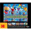 imageRoseArt  Kodak Premium  US National Parks  1500 Piece Jigsaw Puzzle for AdultsBalloon Reflections