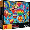 imageRoseArt  Kodak Premium  US National Parks  1500 Piece Jigsaw Puzzle for AdultsBalloons in Flight