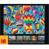 imageRoseArt  Kodak Premium  US National Parks  1500 Piece Jigsaw Puzzle for AdultsBalloons in Flight