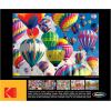 imageRoseArt  Kodak Premium  US National Parks  1500 Piece Jigsaw Puzzle for AdultsHot Air Balloons