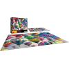 imageRoseArt  Kodak Premium  US National Parks  1500 Piece Jigsaw Puzzle for AdultsHot Air Balloons