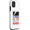 imageiPhone 11 Products By Kodak Vintage Logo CaseiPhone 11
