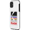 imageiPhone 11 Products By Kodak Vintage Logo CaseiPhone 11