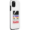 imageiPhone 11 Products By Kodak Vintage Logo CaseiPhone 11 Pro