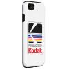 imageiPhone 11 Products By Kodak Vintage Logo CaseiPhone SE 2020  7  8