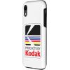 imageiPhone 11 Products By Kodak Vintage Logo CaseiPhone XR
