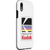 imageiPhone 11 Products By Kodak Vintage Logo CaseiPhone XR