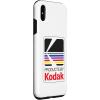 imageiPhone 11 Products By Kodak Vintage Logo CaseiPhone XS Max
