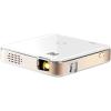 imageKODAK Luma 150 Ultra Mini Pocket Pico Projector  Built in Rechargeable Battery ampamp Speaker 1080P Support Portable Wireless LED DLP Movie ampamp Video Travel Projector connects to iPhone and AndroidSilver