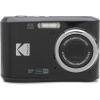 imageKODAK PIXPRO Friendly Zoom FZ45BK 16MP Digital Camera with 4X Optical Zoom 27mm Wide Angle and 27quot LCD Screen BlackBlack
