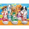 imageRoseArt  350 Piece Jigsaw Puzzle for AdultsSneaky Pups