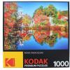 imageRoseArt  Kodak Premium  I Love Donuts  1000 Piece Jigsaw Puzzle for AdultsAutumn in Harrisville New Hampshire