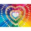 Life is a Box of Colors
