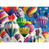 Hot Air Balloons