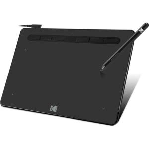 imageKodak CyberTablet F8 Widescreen 8x5 Graphic Drawing Tablet8x5 Graphic Drawing Tablet