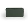 imageKODAK 120135 Film Case  for 8 Rolls of 120 Films  10 Rolls of 35mm Films  Retro Steel Case to Sort ampamp Safeguard Film Olive Retro
