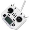 imageKODAK RIOT 250R Sport FPV RTF Drone Kit Carbon Fiber Frame Addressable RGB LEDs Fat Shark Recon V2 DVR Goggles FrSky Taranis Q X7 Transmitter RXSR Receiver EVPeak C1XR Charger Batteries Included