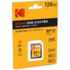 imageKodak 128GB UHSII U3 V60 Ultra Pro SDXC Memory Card128GB