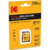 imageKodak 128GB UHSII U3 V90 Ultra Pro SDXC Memory Card  Up to 3000MBs Read Speed and 270MBs Write Speed128 GB