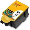 imageKodak 30CXL Ink Cartridge  Color  1 Year Limited WarrantySingle