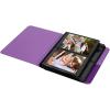 imageKodak 64Pocket Sleek Album w Window Cover for 2x3 Photo Paper Printomatic Shot Mini 2 Purple