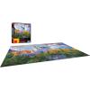 imageRoseArt  Kodak Premium  Las Vegas Strip  550 Piece Jigsaw Puzzle for AdultsCastle  WA