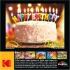 imageRoseArt  Kodak Premium  Las Vegas Strip  550 Piece Jigsaw Puzzle for AdultsHappy Birthday
