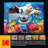 imageRoseArt  Kodak Premium  Panda Playtime  100 Piece Jigsaw Puzzle for AdultsOcean LOL