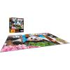 imageRoseArt  Kodak Premium  Panda Playtime  100 Piece Jigsaw Puzzle for AdultsPanda Playtime