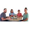 imageRoseArt  Kodak Premium  Panda Playtime  100 Piece Jigsaw Puzzle for AdultsPanda Playtime