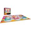 imageRoseArt  Kodak Premium  Puppies on a Picnic  350 Piece Jigsaw Puzzle for AdultsSneaky Kats II