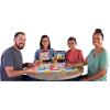 imageRoseArt  Kodak Premium  Puppies on a Picnic  350 Piece Jigsaw Puzzle for AdultsSneaky Kats II