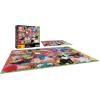 imageRoseArt  Kodak Premium  Tea Party Tent  1500 Piece Jigsaw Puzzle for AdultsCats and Yarn