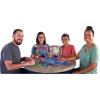 imageRoseArt  Kodak Premium Collector  Little Italian Curiosity Shop  2000 Piece Jigsaw Puzzle for AdultsFun Zone