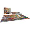 imageRoseArt  Kodak Premium Collector  Little Italian Curiosity Shop  2000 Piece Jigsaw Puzzle for AdultsLittle Italian Curiosity Shop