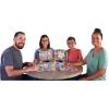 imageRoseArt  Kodak Premium Collector  Little Italian Curiosity Shop  2000 Piece Jigsaw Puzzle for AdultsMain Street Bakery