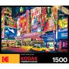 imageRoseArt  KodakPremium  Las Vegas Strip  1500 Piece Jigsaw Puzzle for AdultsBroadway  NYC