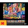 imageRoseArt  KodakPremium  Las Vegas Strip  1500 Piece Jigsaw Puzzle for AdultsBroadway  NYC