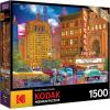 imageRoseArt  KodakPremium  Las Vegas Strip  1500 Piece Jigsaw Puzzle for AdultsChicago