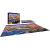 imageRoseArt  KodakPremium  Las Vegas Strip  1500 Piece Jigsaw Puzzle for AdultsLast Vegas Strip